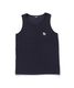 XLARGE �������ȥ�顼�� OLD ENGLISH WAFFLE TANK TOP