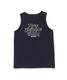 XLARGE �������ȥ�顼�� OLD ENGLISH WAFFLE TANK TOP
