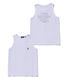 XLARGE �������ȥ�顼�� OLD ENGLISH WAFFLE TANK TOP