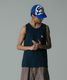 XLARGE �������ȥ�顼�� OLD ENGLISH WAFFLE TANK TOP
