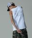 XLARGE �������ȥ�顼�� OLD ENGLISH WAFFLE TANK TOP