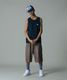XLARGE �������ȥ�顼�� OLD ENGLISH WAFFLE TANK TOP