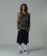XLARGE �������ȥ�顼�� OLD ENGLISH WAFFLE TANK TOP