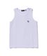 XLARGE �������ȥ�顼�� OLD ENGLISH WAFFLE TANK TOP