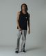 XLARGE �������ȥ�顼�� OLD ENGLISH WAFFLE TANK TOP