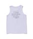XLARGE �������ȥ�顼�� OLD ENGLISH WAFFLE TANK TOP