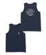 XLARGE �������ȥ�顼�� OLD ENGLISH WAFFLE TANK TOP