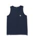 XLARGE �������ȥ�顼�� OLD ENGLISH WAFFLE TANK TOP