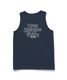 XLARGE �������ȥ�顼�� OLD ENGLISH WAFFLE TANK TOP