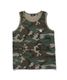 XLARGE �������ȥ�顼�� OLD ENGLISH WAFFLE TANK TOP