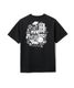 FTC ���եƥ������� FONT BLUE TEE