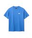 FTC ���եƥ������� FONT BLUE TEE