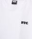 FTC ���եƥ������� FONT BLUE TEE