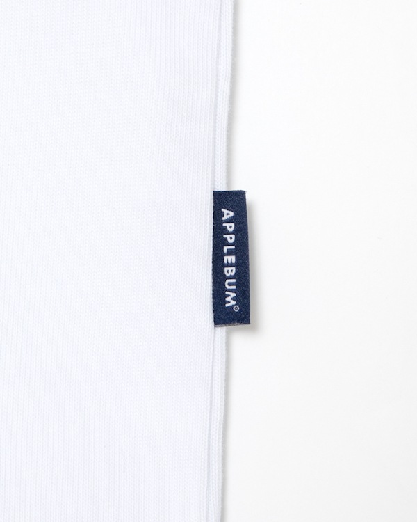 APPLEBUM ���åץ�Х� Money Call T-shirt