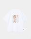 APPLEBUM ���åץ�Х� Money Call T-shirt