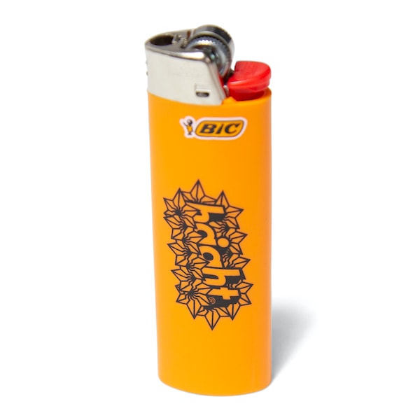 HAIGHT �إ��� BAKIBAKI BIC LIGHTER