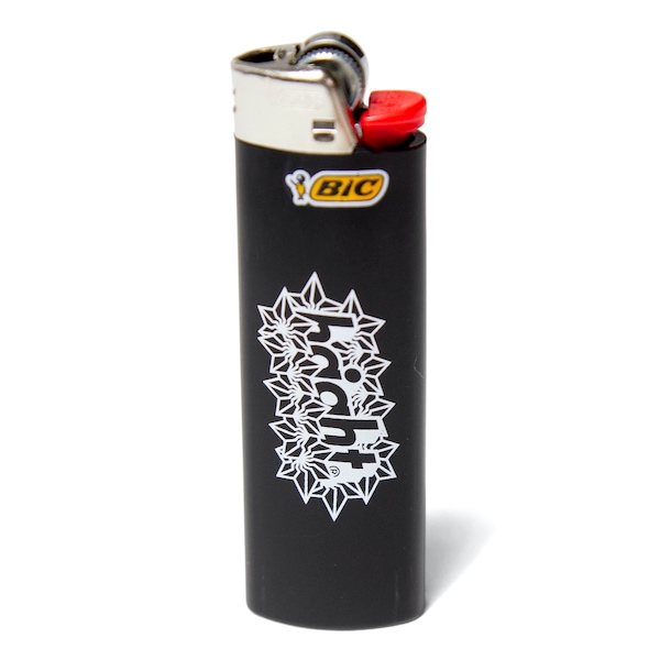 HAIGHT �إ��� BAKIBAKI BIC LIGHTER
