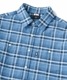 FTC եƥ BRUSHED PLAID NEL SHIRT