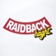 HAIGHT �إ��� RAIDBACK ARCH LOGO Tee