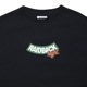 HAIGHT �إ��� RAIDBACK ARCH LOGO Tee