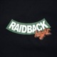 HAIGHT �إ��� RAIDBACK ARCH LOGO Tee