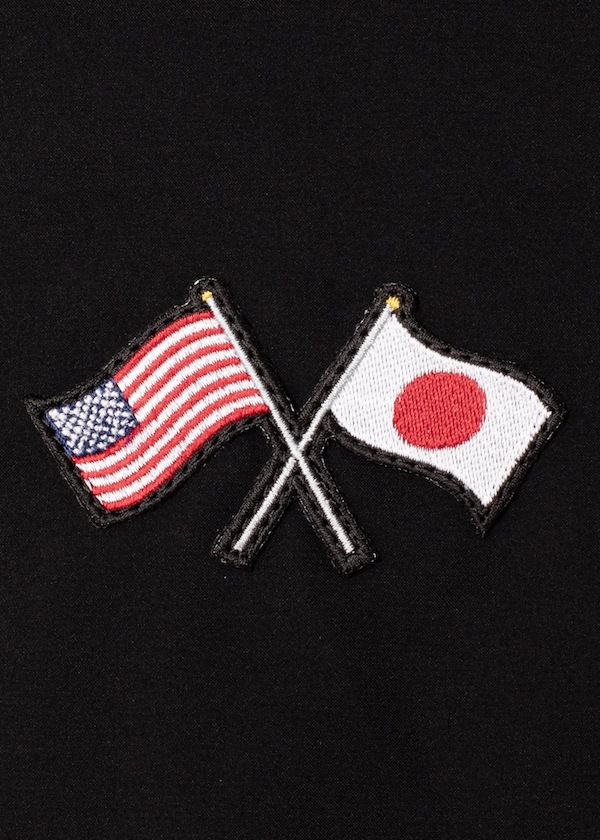 APPLEBUM åץХ DEATH ROW RECORDS Coach Jacket