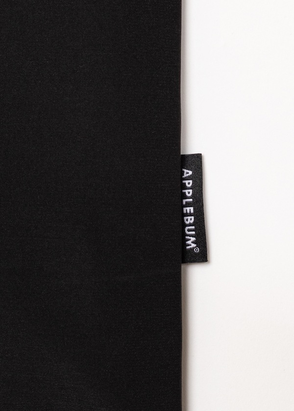 APPLEBUM åץХ DEATH ROW RECORDS Coach Jacket