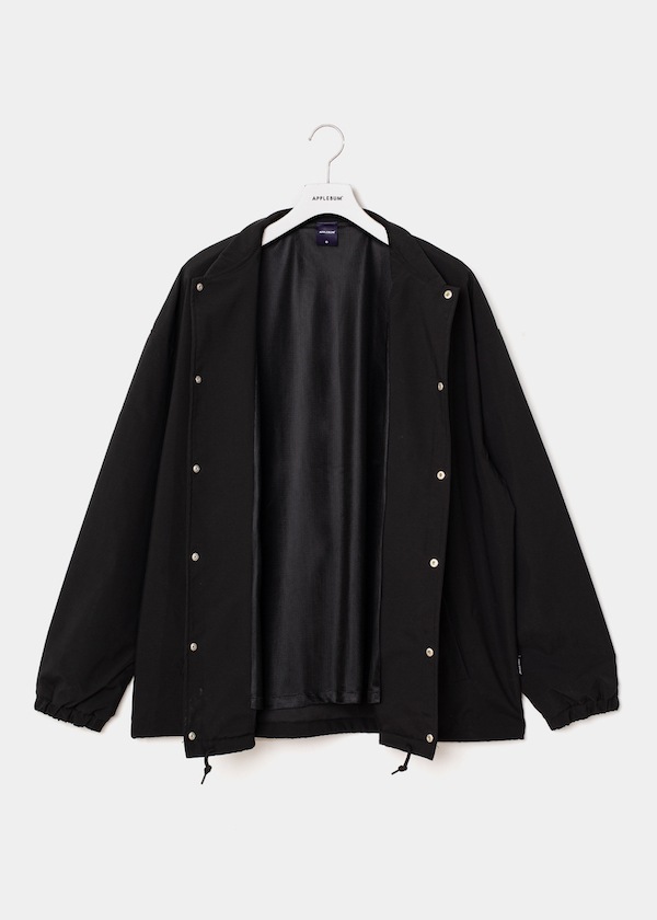 APPLEBUM åץХ DEATH ROW RECORDS Coach Jacket