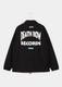 APPLEBUM åץХ DEATH ROW RECORDS Coach Jacket