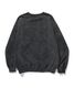 XLARGE �������ȥ�顼�� EMBROIDERED BLEACHED CREWNECK SWEATSHIRT