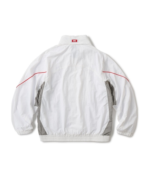 FTC ���եƥ������� SUPPLEX NYLON TRACK JACKET