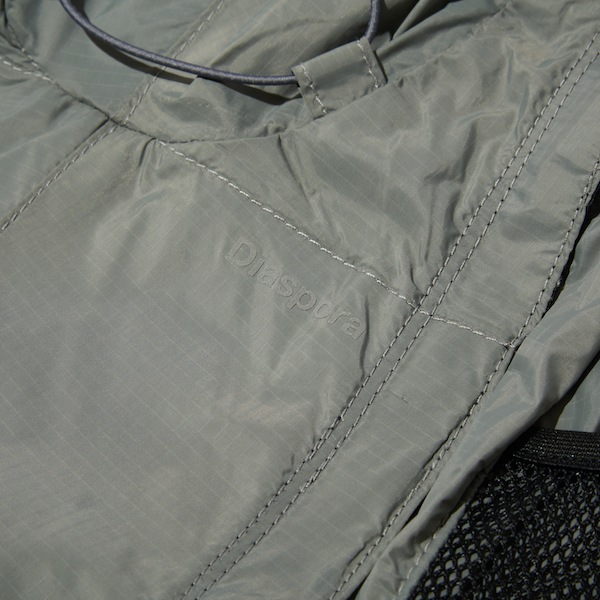 Diaspora skateboards �ǥ������ݥ� Diverged Pack