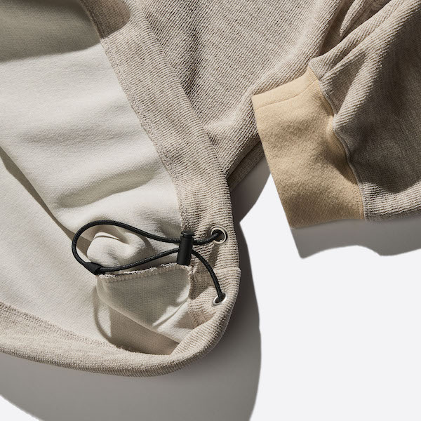 CLUCT ���饯�� RUSS [L/S Top]
