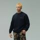 CLUCT ���饯�� RUSS [L/S Top]