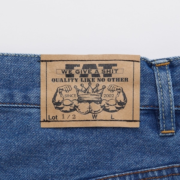 F.A.T. ���ե����ƥ��� 1/2 "FADER"