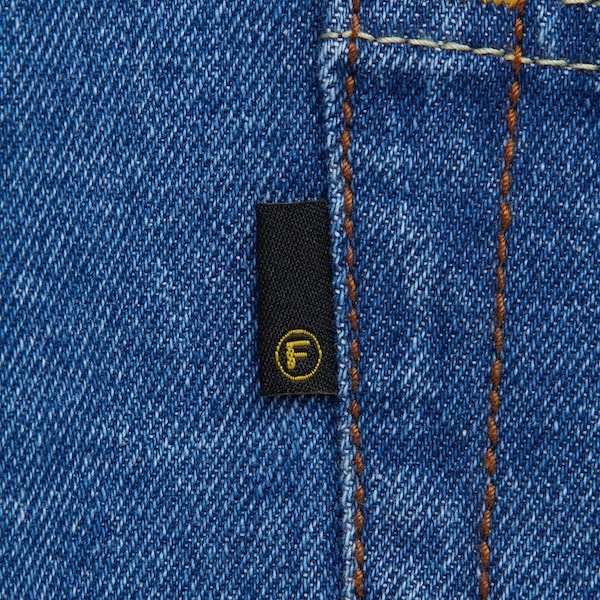 F.A.T. ���ե����ƥ��� 1/2 "FADER"