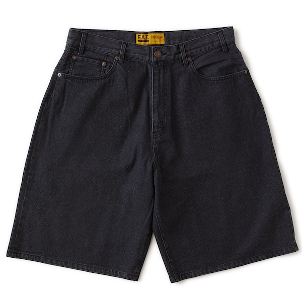 F.A.T. ���ե����ƥ��� 1/2 "FADER"