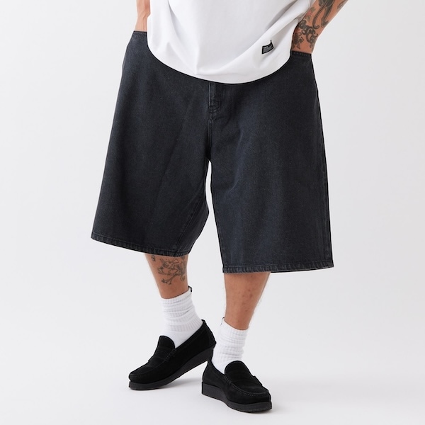 F.A.T. ���ե����ƥ��� 1/2 "FADER"