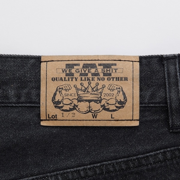 F.A.T. ���ե����ƥ��� 1/2 "FADER"