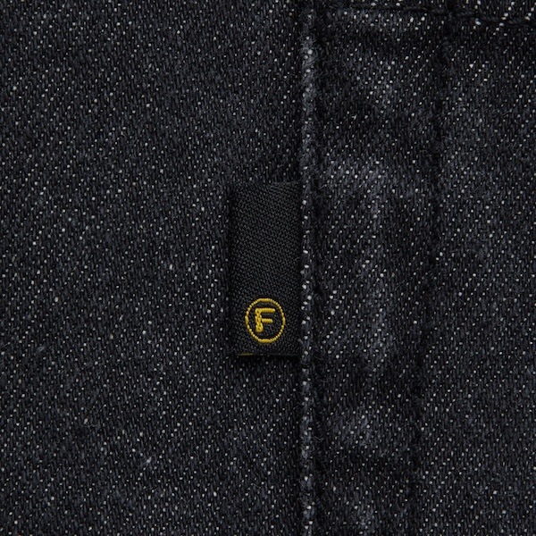 F.A.T. ���ե����ƥ��� 1/2 "FADER"