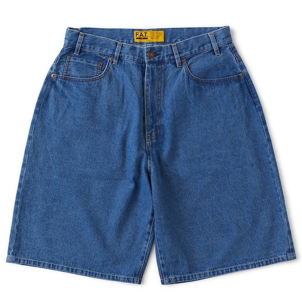 F.A.T. ���ե����ƥ��� 1/2 "FADER"