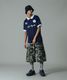 XLARGE �������ȥ�顼�� CLASSIC SOCCER SHIRT