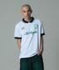 XLARGE �������ȥ�顼�� CLASSIC SOCCER SHIRT