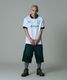 XLARGE �������ȥ�顼�� CLASSIC SOCCER SHIRT