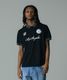 XLARGE �������ȥ�顼�� CLASSIC SOCCER SHIRT