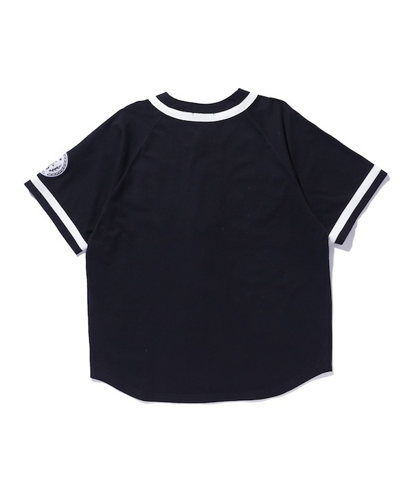 XLARGE �������ȥ�顼�� BASEBALL JERSEY