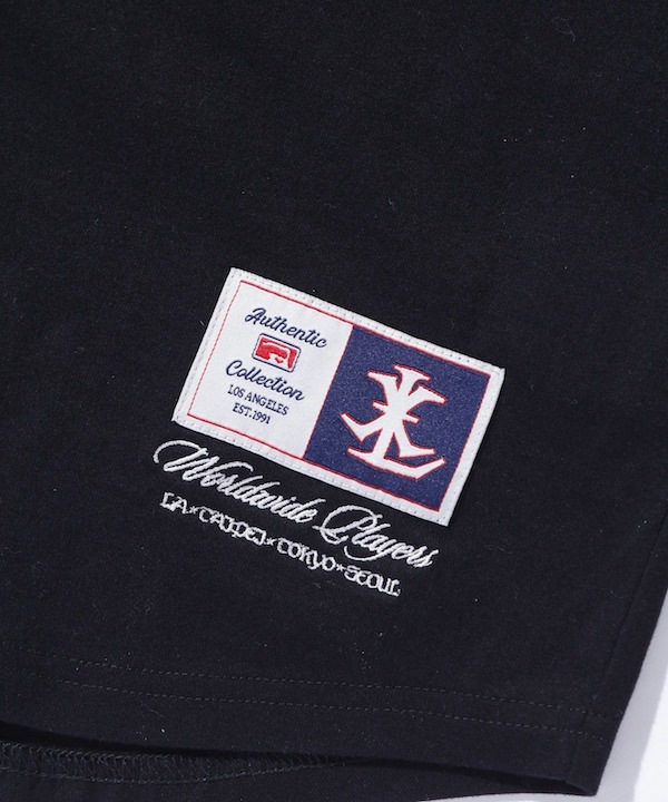 XLARGE �������ȥ�顼�� BASEBALL JERSEY