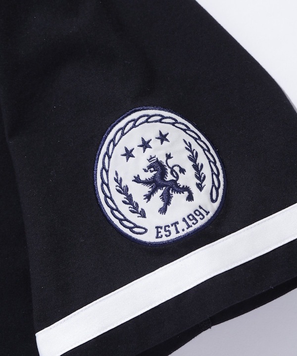 XLARGE �������ȥ�顼�� BASEBALL JERSEY