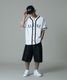 XLARGE �������ȥ�顼�� BASEBALL JERSEY