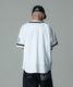 XLARGE �������ȥ�顼�� BASEBALL JERSEY